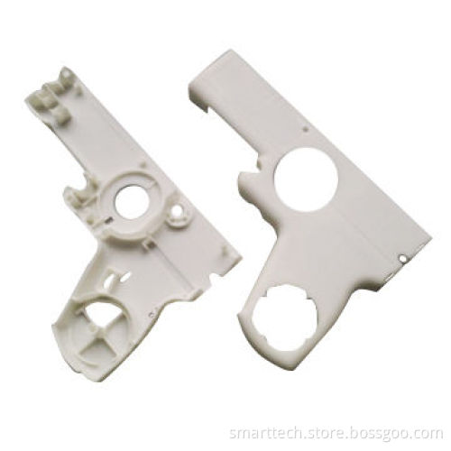Rapid Plastic Prototyping in 3D Printer